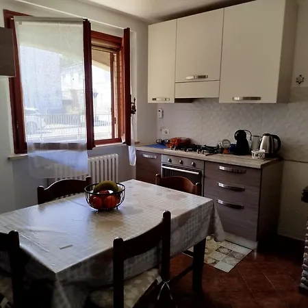 Casa Eben-haezer *