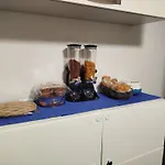 Casa Eben-haezer Alojamento de Acomodação e Pequeno-almoço