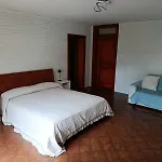 Casa Eben-haezer Alojamento de Acomodação e Pequeno-almoço