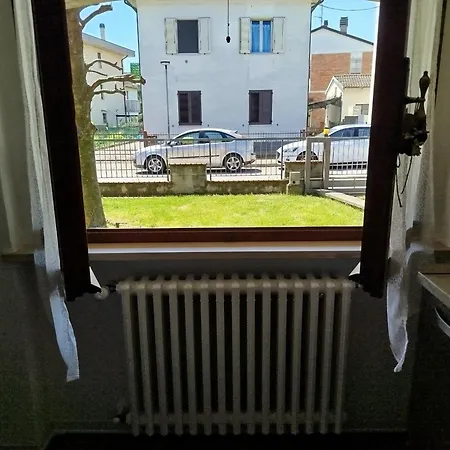 Casa Eben-haezer *
