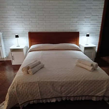 Casa Eben-haezer ベッド・アンド・ブレックファスト