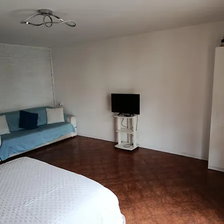 Casa Eben-haezer ベッド・アンド・ブレックファスト 3*