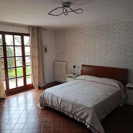 Casa Eben-haezer *