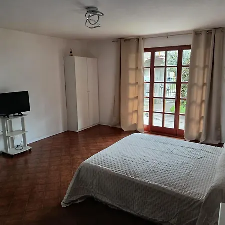 Casa Eben-haezer Fiumana