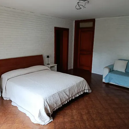 Casa Eben-haezer Отель типа 