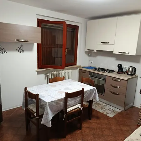 Casa Eben-haezer *