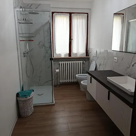 Casa Eben-haezer Bed & Breakfast *