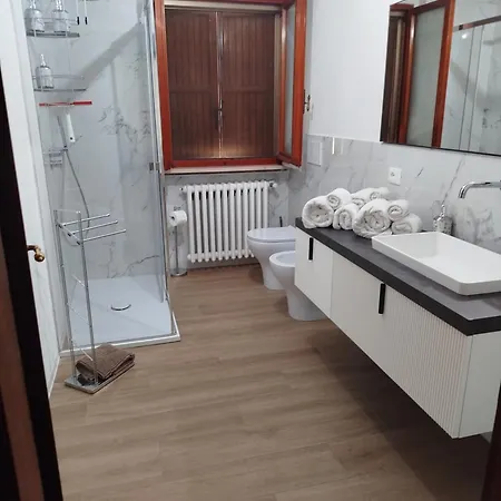 Casa Eben-haezer Bed and breakfast