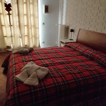 Casa Eben-haezer Oda ve Kahvaltı