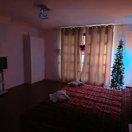 Casa Eben-haezer Nocleg ze śniadaniem 3*