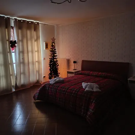 Casa Eben-haezer Nocleg ze śniadaniem