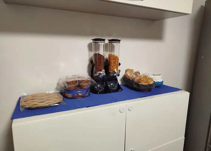 Casa Eben-haezer Oda ve Kahvaltı