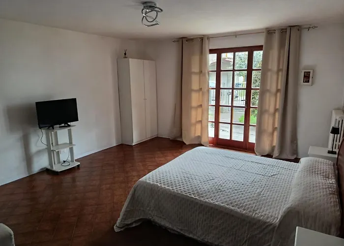 Casa Eben-haezer Fiumana