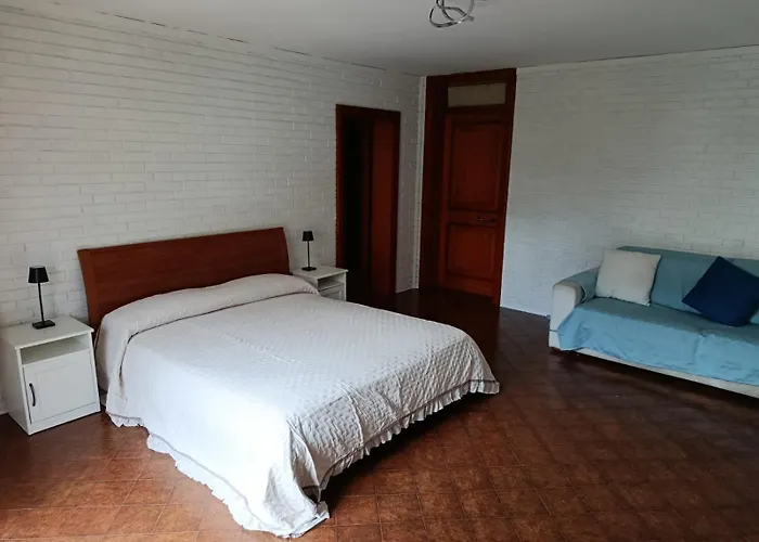 Casa Eben-haezer Oda ve Kahvaltı