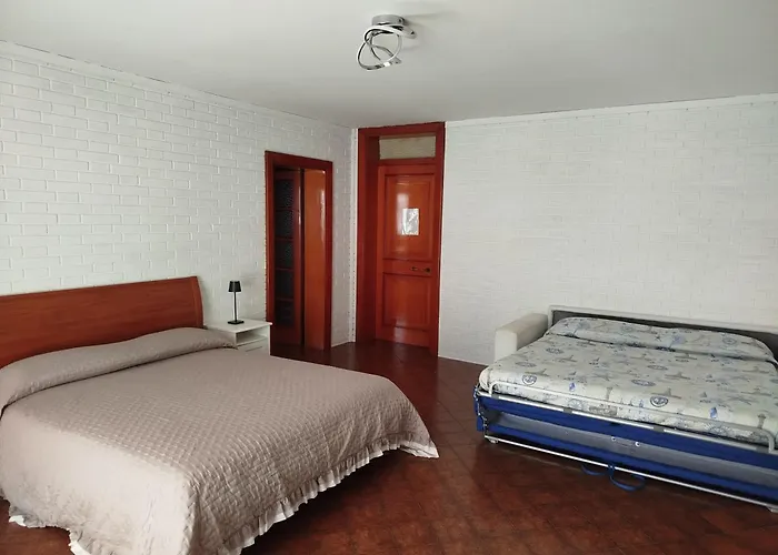 Nocleg ze śniadaniem Casa Eben-haezer Fiumana