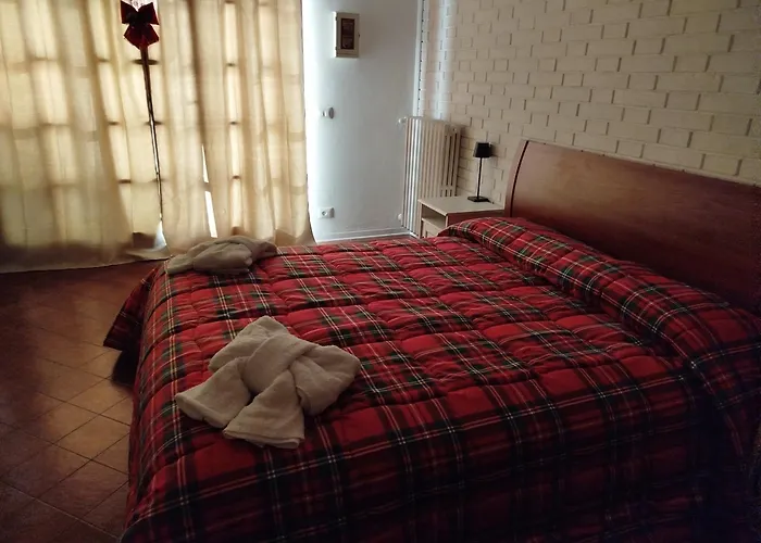 Casa Eben-haezer Oda ve Kahvaltı